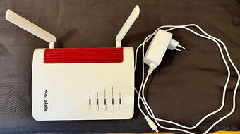 4G/LTE Router na SIM - 7