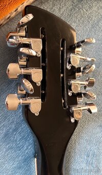Rickenbacker 620/12 2017 - 7