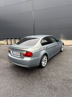 Bmw e90 330 170kw - 7