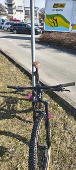 Scott Spark 2022 - 7