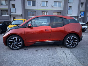 BMW I3 - 7