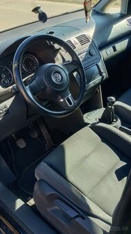 Volkswagen Touran - 7