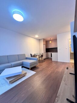 TREEF | Štýlové bývanie pre pár – Biely Kostol - 7