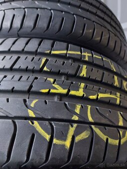 245/40R20 Pirelli Pzero 2023/2020 - 7