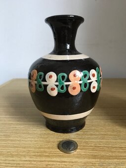 Keramické vázy, džbán - 7