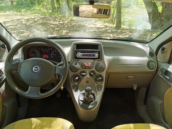 Fiat Panda - 7
