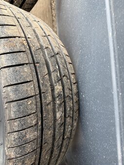 Audi rotor 9j et26 - 7