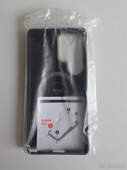 Originál obal 100% stav Samsung S25 Ultra Aramidový kryt - 7