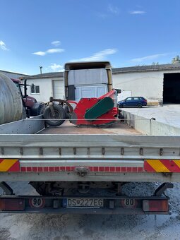 Predam Iveco 90E18 valnik - 7