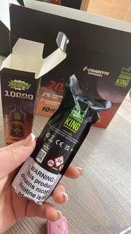 Predám elektronické cigarety - 7
