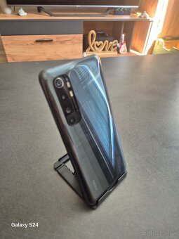 Xiamo mi note 10 lite - 7