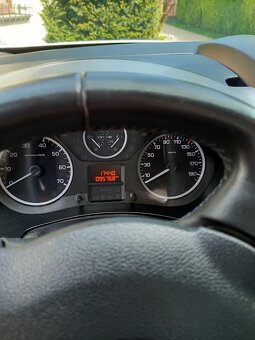 Predam citroen Berlingo Multispace 1,6VTI 120xtr r.v.2017 - 7