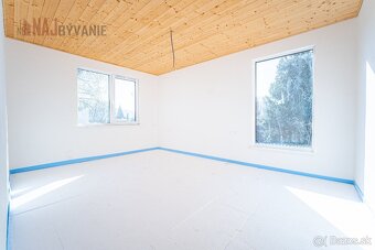 NOVOSTAVBA s krásnym výhľadom na hory, L. Ondrej - 7