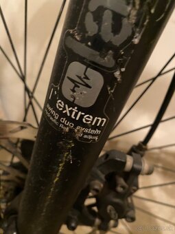 Chlapčenský bicykel LeaderFox Dirtparade Colapse - 7