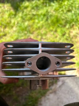 Valec simson s60 - 7