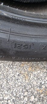 Letné pneumatiky Bridgestone 225/45r18 - 7