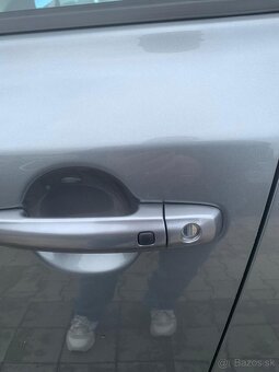 Suzuki Vitara 1.4, 101000km, 4x4, 2018, automat. prevodovka - 7