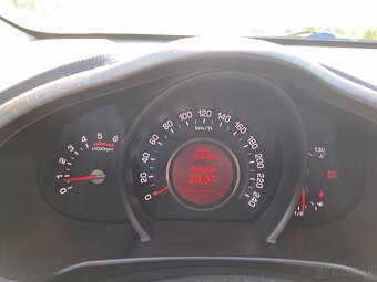 Kia Sportage CRDI 2.0 4x4 - 7