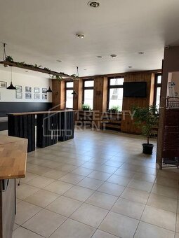 Predaj: Budova pre obchod a služby v centre Žiliny (MO) - 7