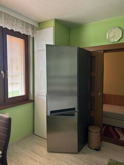 Prenájom 3,5 izbového zariadeného bytu (74 m²) s balkónom - 7