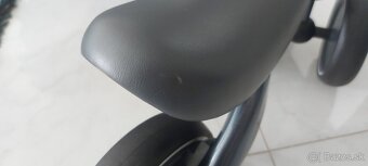 Odrazadlo my first bike - 7