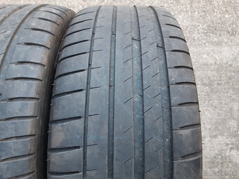 5x108 18" Ford Mondeo + TPMS - 7