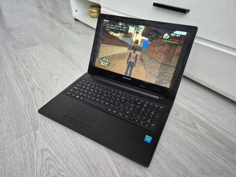 Lenovo IdeaPad G50-30 15,6" Slim novy SSD HDD - 7