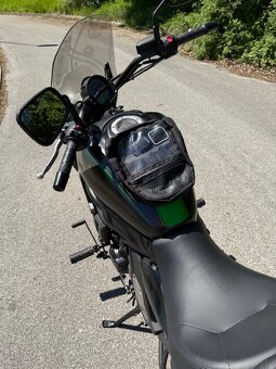 KAWASAKI Vulkan S Special edition ABS - 7