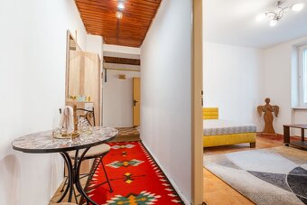 Rezervované 2-izbový, loggia, Komenského, Košice - 7