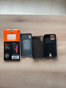 Iphone Xs, 64gb - 7
