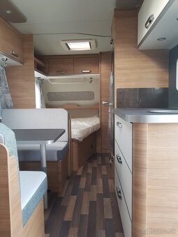 Weinsberg CaraOne 500 FDK - 7