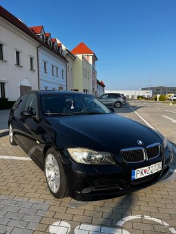 BMW e90 - 7