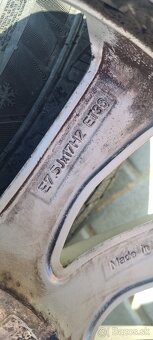 5x112 R17 - 7