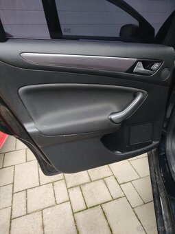 Predám Ford Mondeo MK4 combi - 7