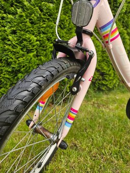 Detský bicykel - 7