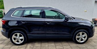 Škoda Karoq 2.0tdi 110kw Style plus - 7