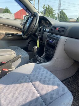 Octavia combi 1,9 TDI 66kw - 7