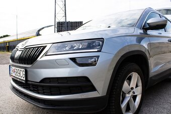 Škoda Karoq - 7