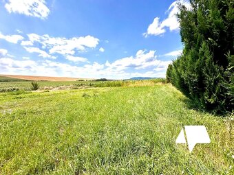 Predaj, Investičný pozemok 800 m², Veľký Lapáš - 7
