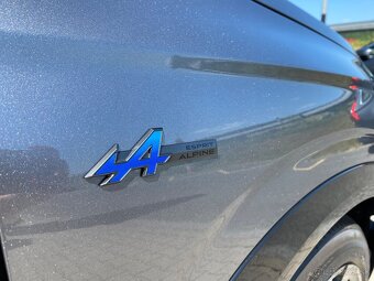 Renault Austral iconic esprit Alpine full hybrid E-Tech 200 - 7