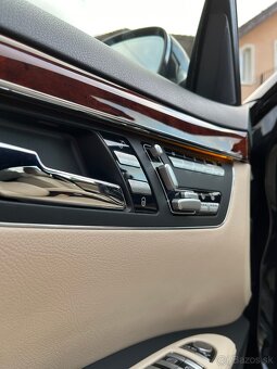 P:Mercedes S 320 CDI W221 - 7