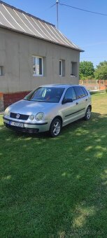 Predam Volkswagen Polo 1.4 - 7