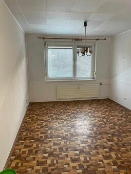 Na prenájom garsónka v meste Partizánske. - 7