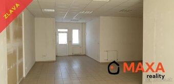 AKTUALIZOVANÁ CENA Na predaj polyfunkčný objekt, centrum m - 7