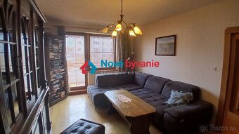 Na predaj 3 izbový byt, Humenné (N032-113-MABA) - 7