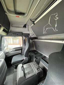 MAN TGX 18.440 EURO6 - 7