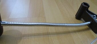 nepoužívanú stolovú nočnú lampu - 7