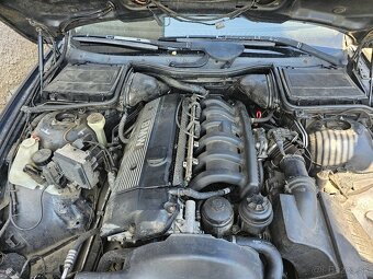 E39 523i - 7
