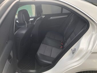 Mercedes c200 w204 blueeficienty - 7