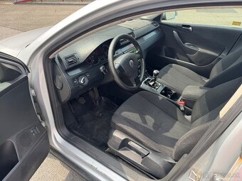 Volkswagen Passat 1.9 Tdi - 7
